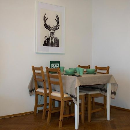 Apartament Widokowka Гдиня Екстер'єр фото